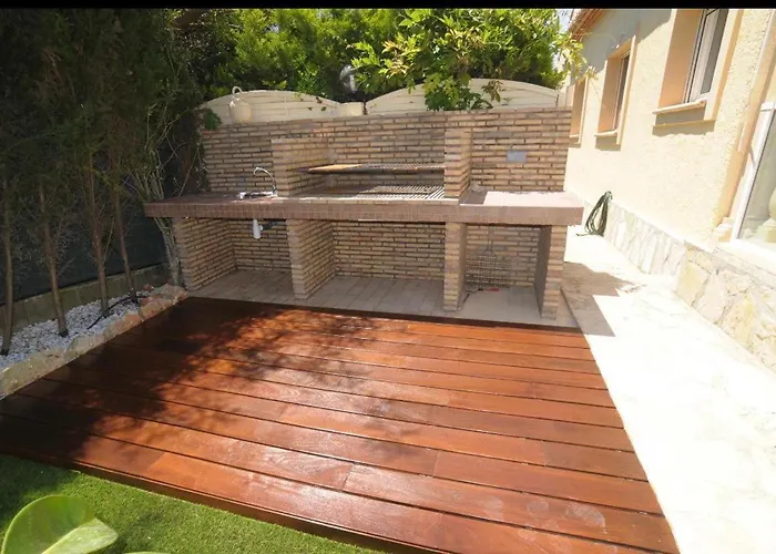 فيلة Costa Nova *