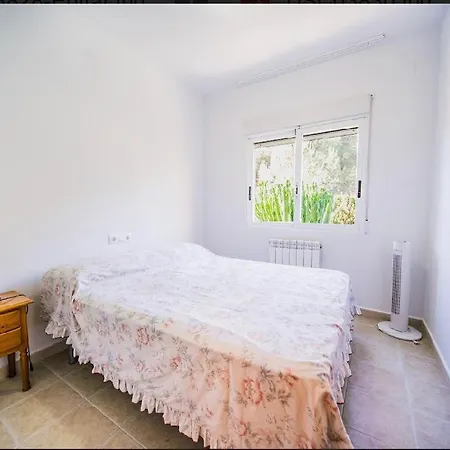 Costa Nova Villa *