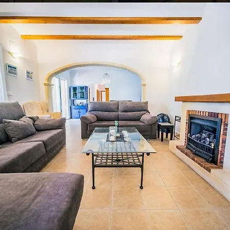 Costa Nova Villa *