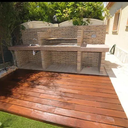 Villa Costa Nova *