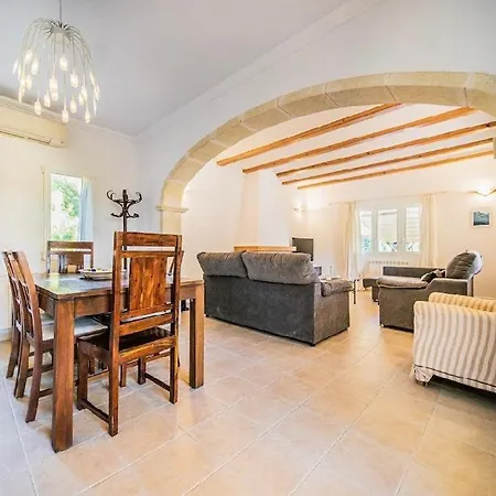 Costa Nova Villa Jávea