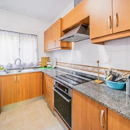 Costa Nova Villa *