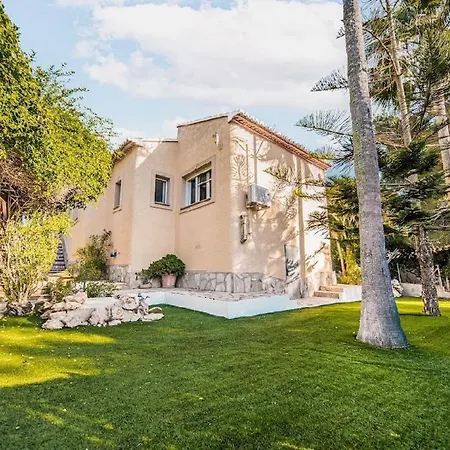 Villa Costa Nova Jávea